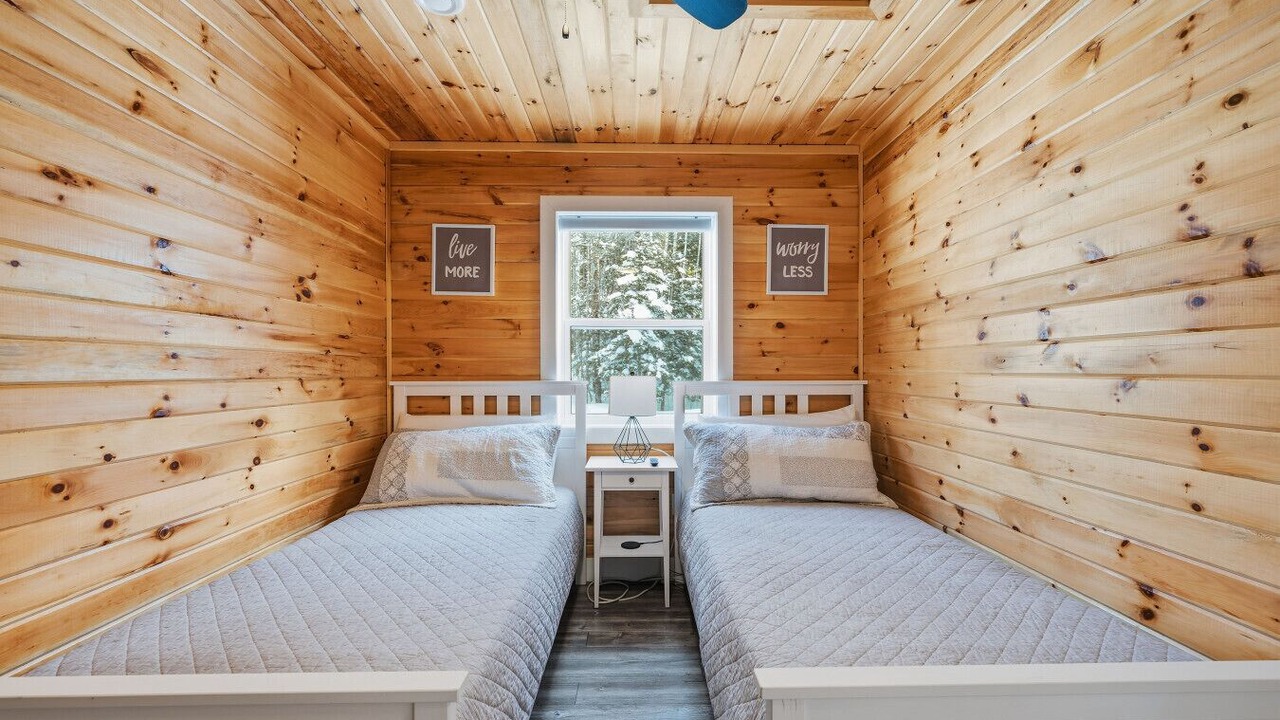 Photo of Bedroom in Smiths Corner
