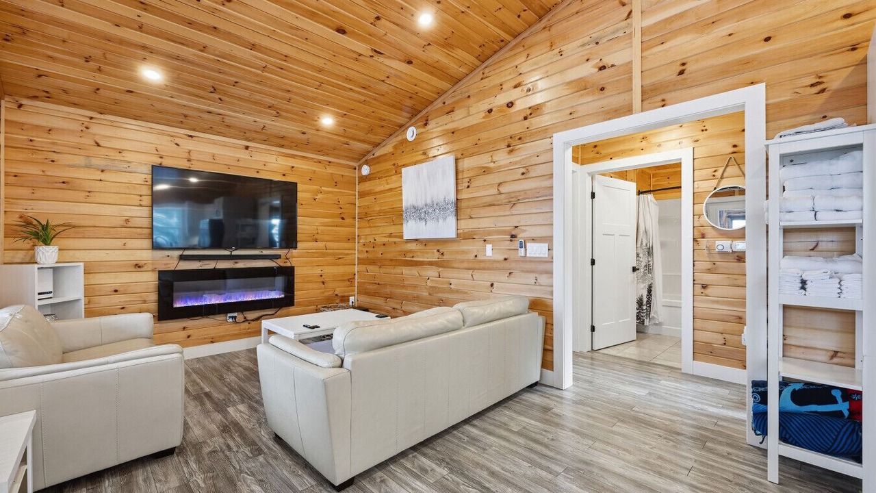 Photo of Livingroom in Smiths Corner