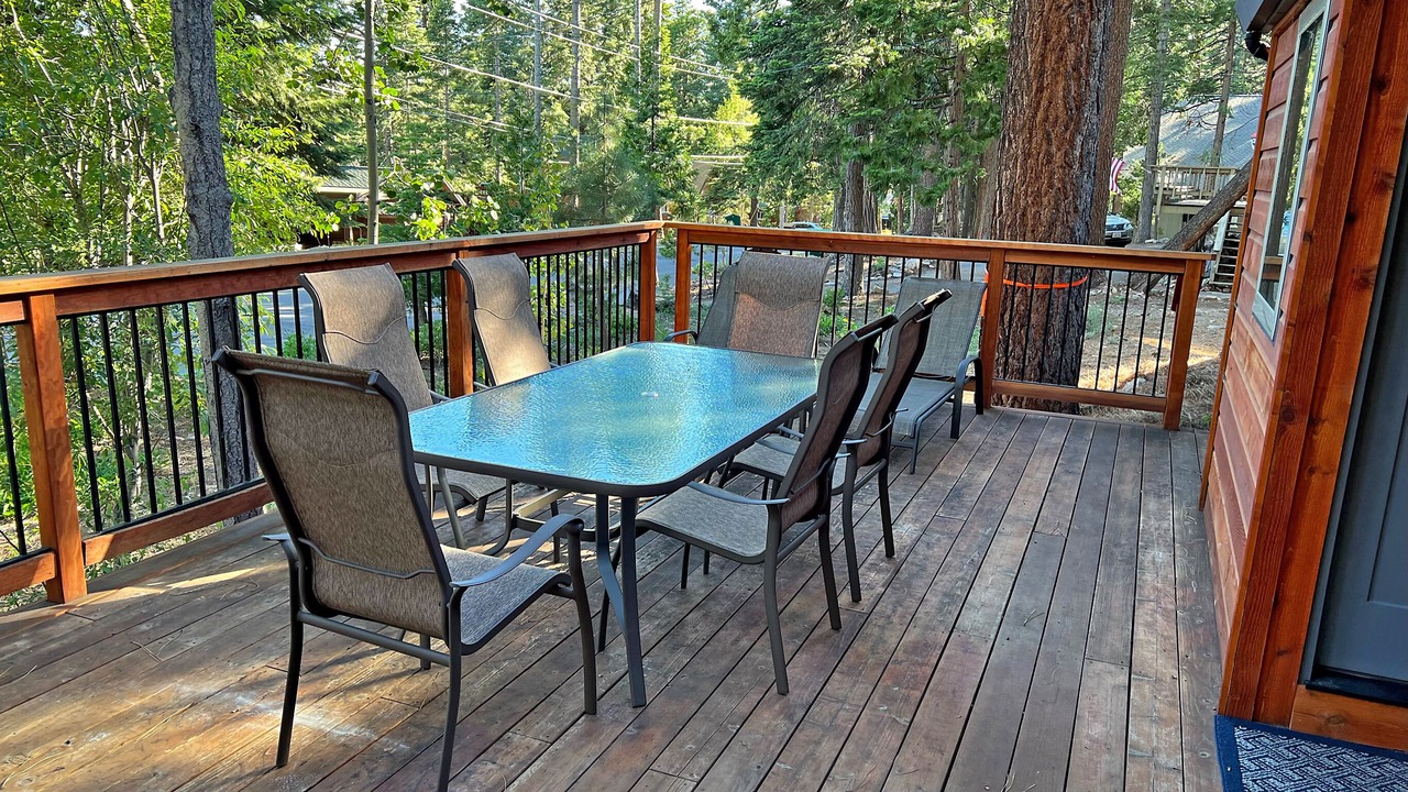 Photo of Outdoor in Carnelian Bay