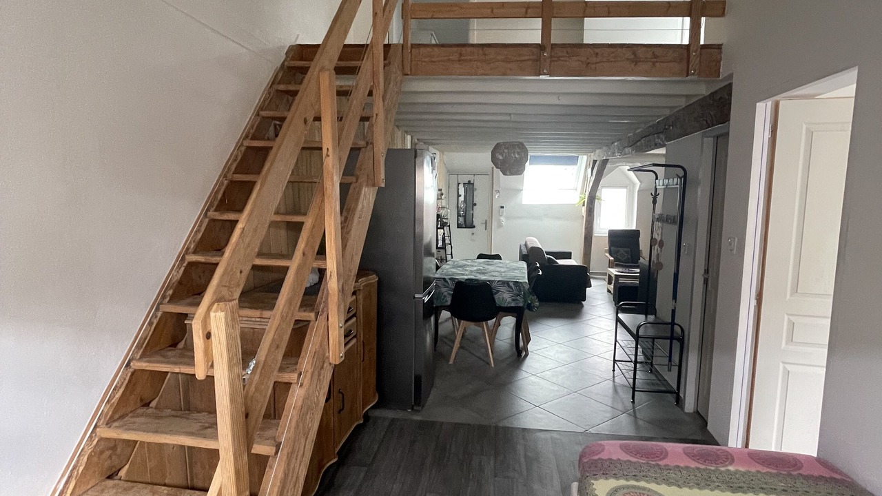 Photo of Bedroom in Pithiviers
