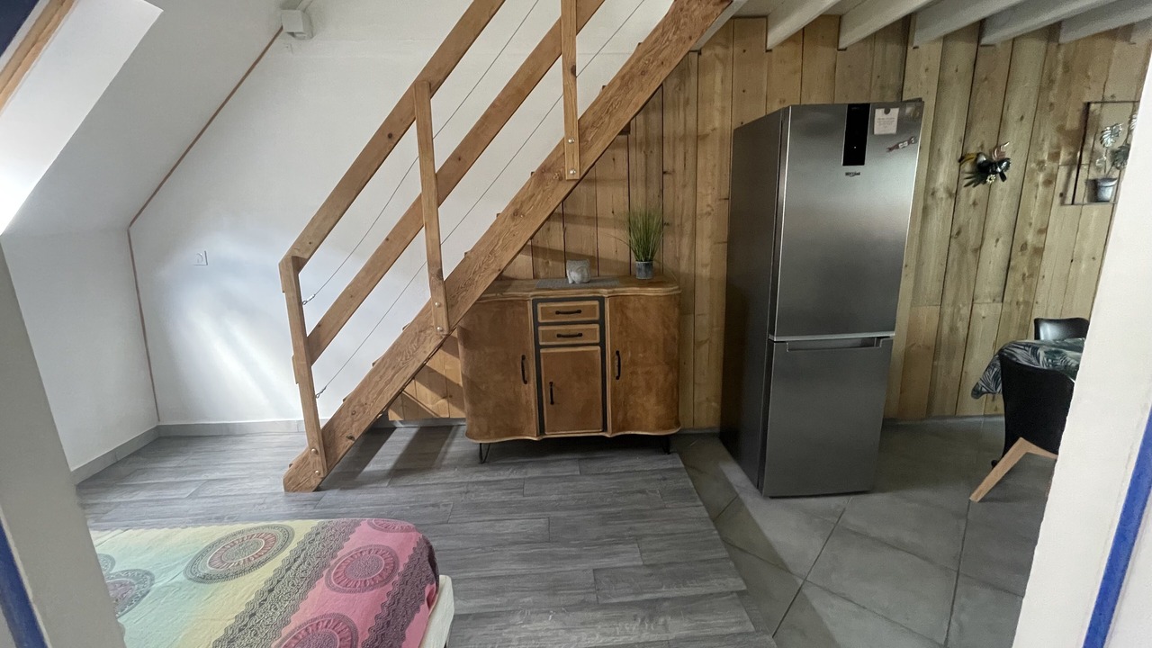 Photo of Bedroom in Pithiviers