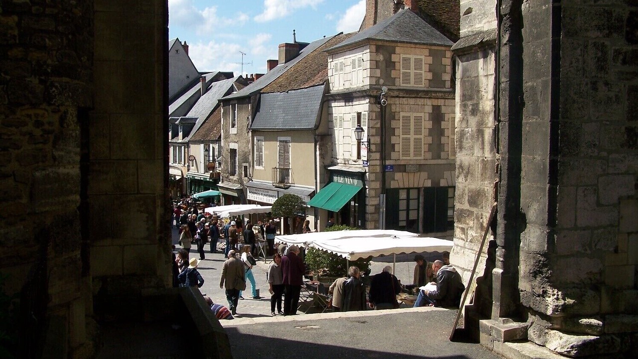 Photo of Others in La Charite-sur-Loire