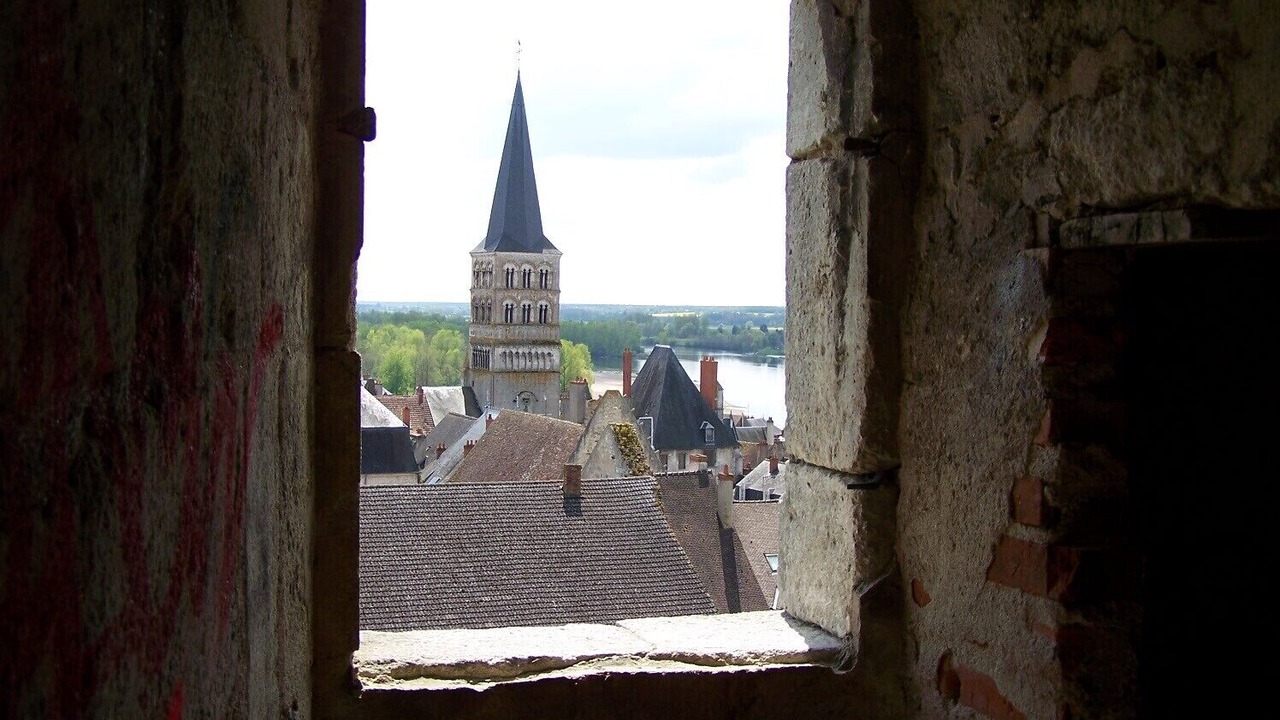 Photo of Others in La Charite-sur-Loire