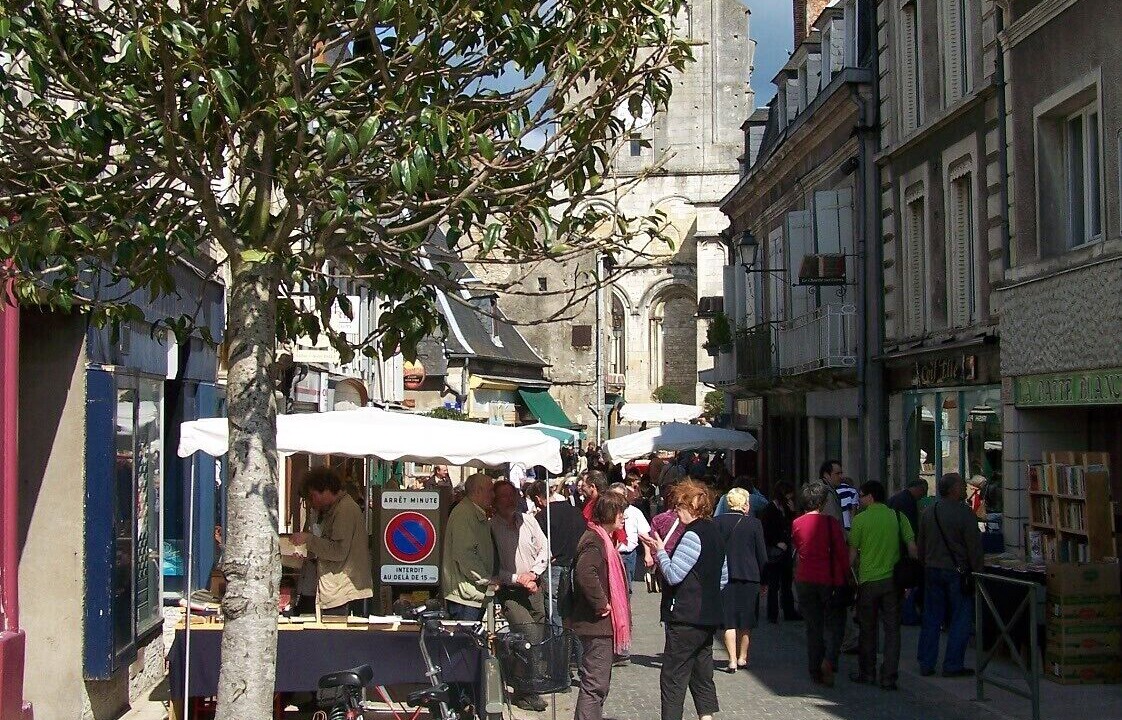 Photo of Outdoor in La Charite-sur-Loire