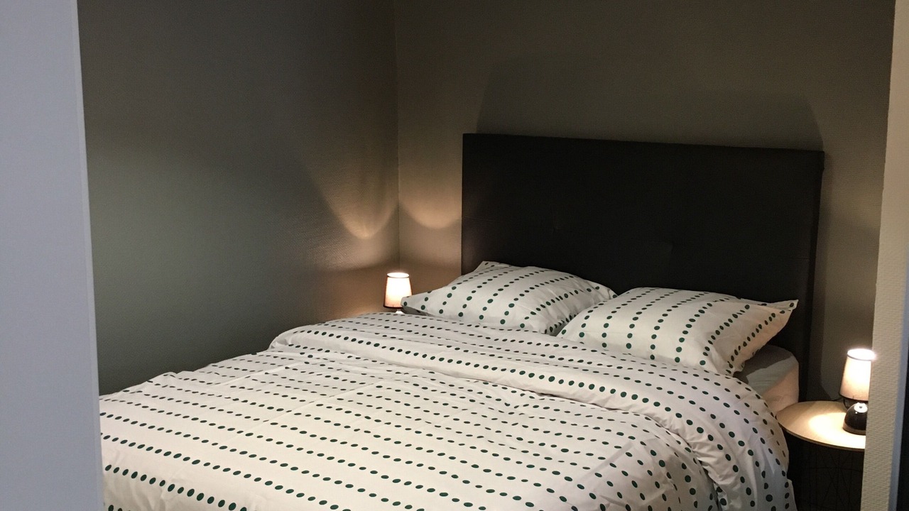 Photo of Bedroom in La Charite-sur-Loire