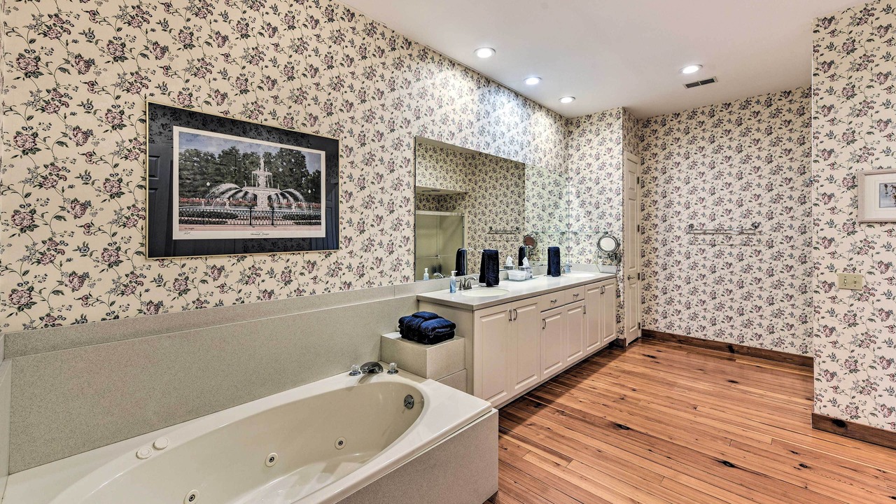 Photo of Bathroom in Okatie