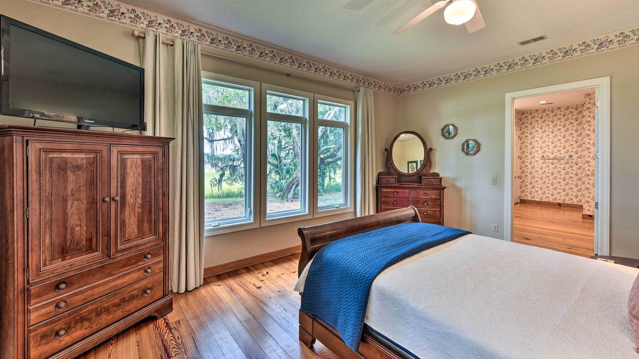 Photo of Bedroom in Okatie