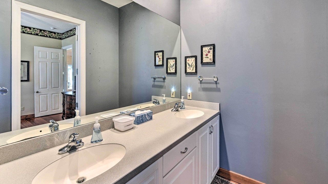 Photo of Bathroom in Okatie