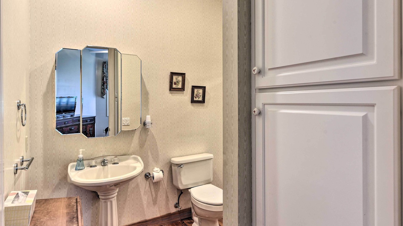 Photo of Bathroom in Okatie