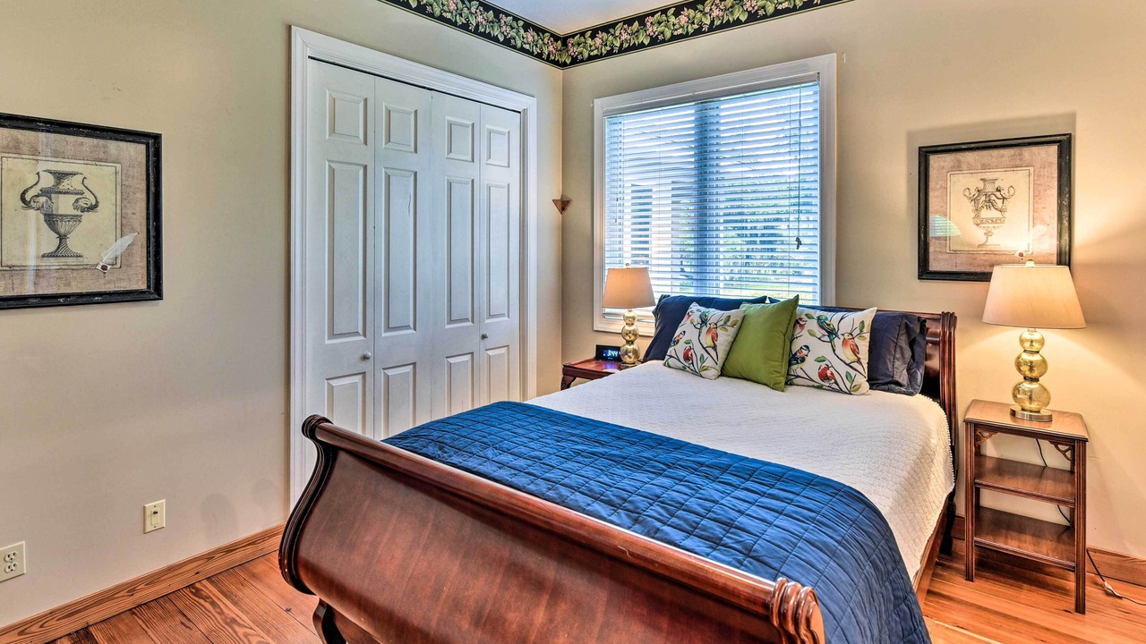 Photo of Bedroom in Okatie