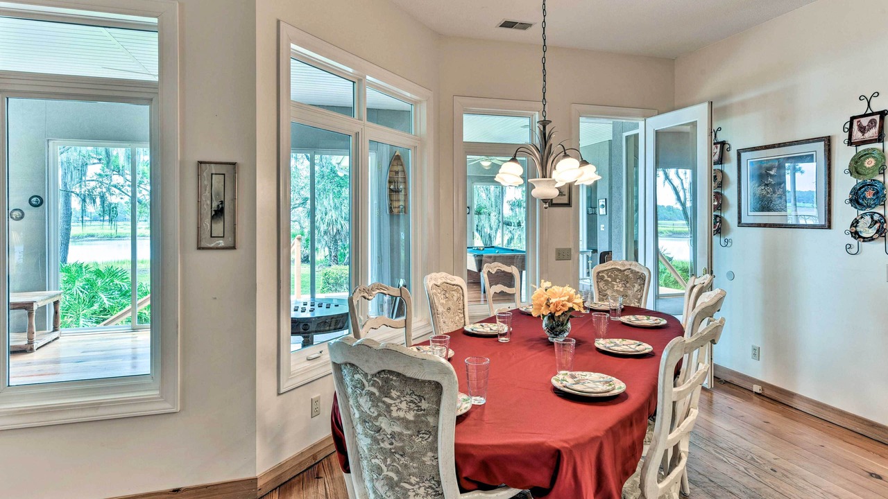 Photo of Livingroom in Okatie