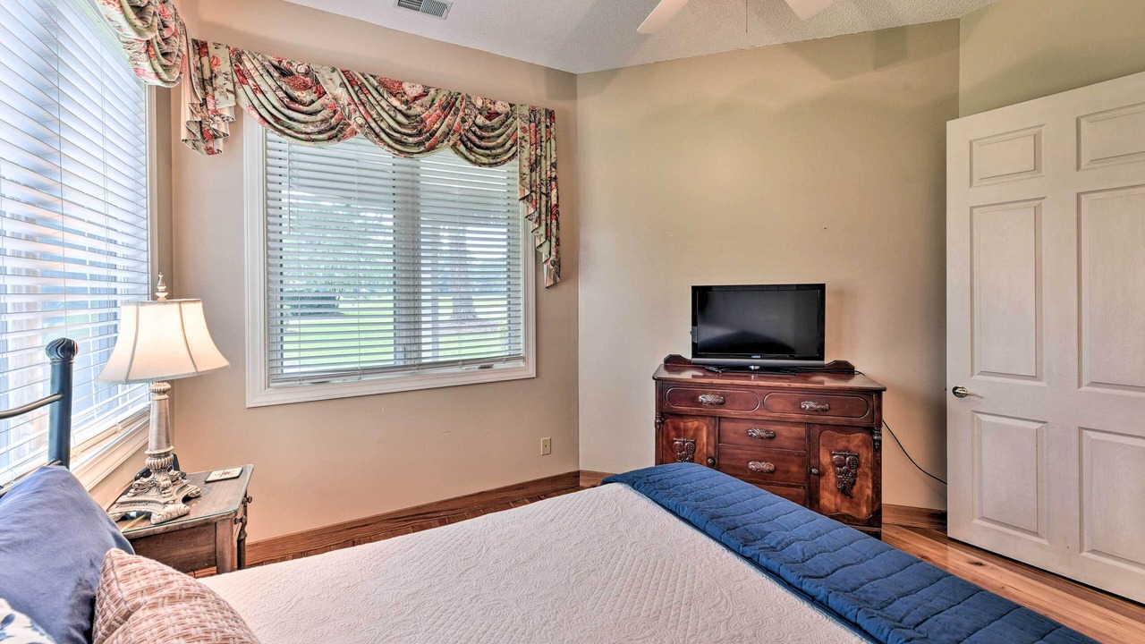 Photo of Bedroom in Okatie