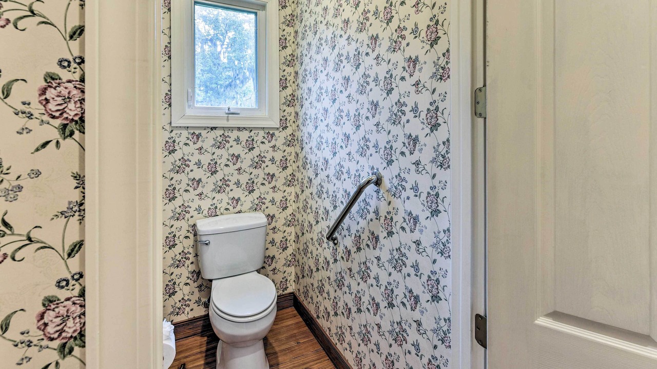 Photo of Bathroom in Okatie