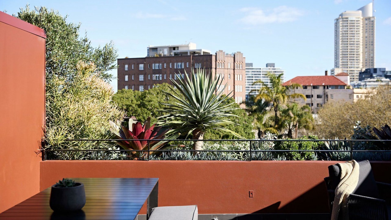 Photo of Outdoor in Elizabeth Bay