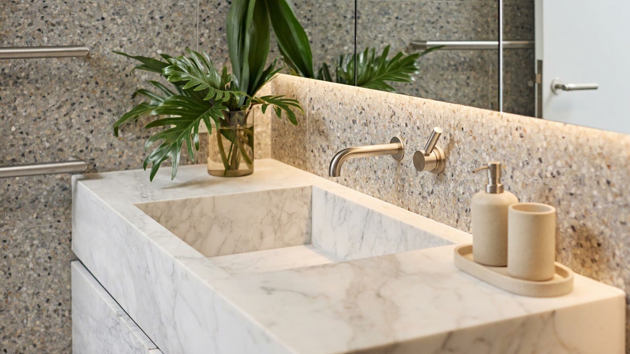 Photo of Bathroom in Elizabeth Bay