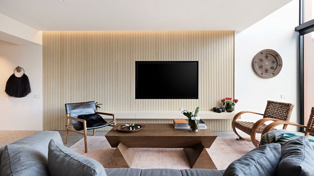 Photo of Livingroom in Elizabeth Bay