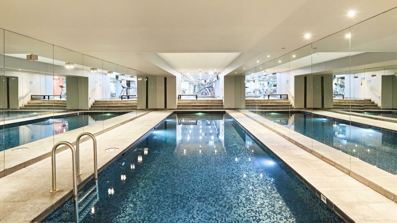 Photo of Outdoor in Elizabeth Bay