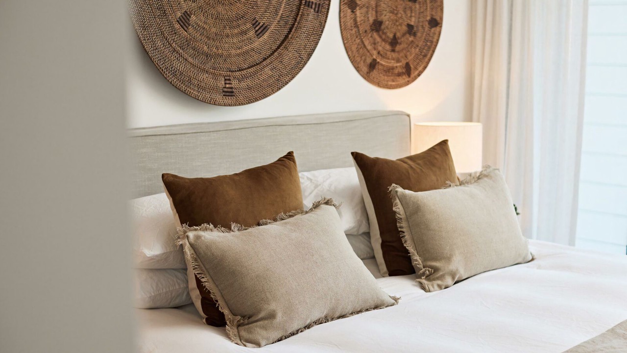 Photo of Bedroom in Elizabeth Bay