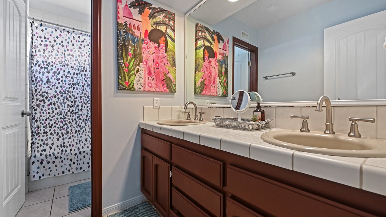 Photo of Bathroom in Woods Valley