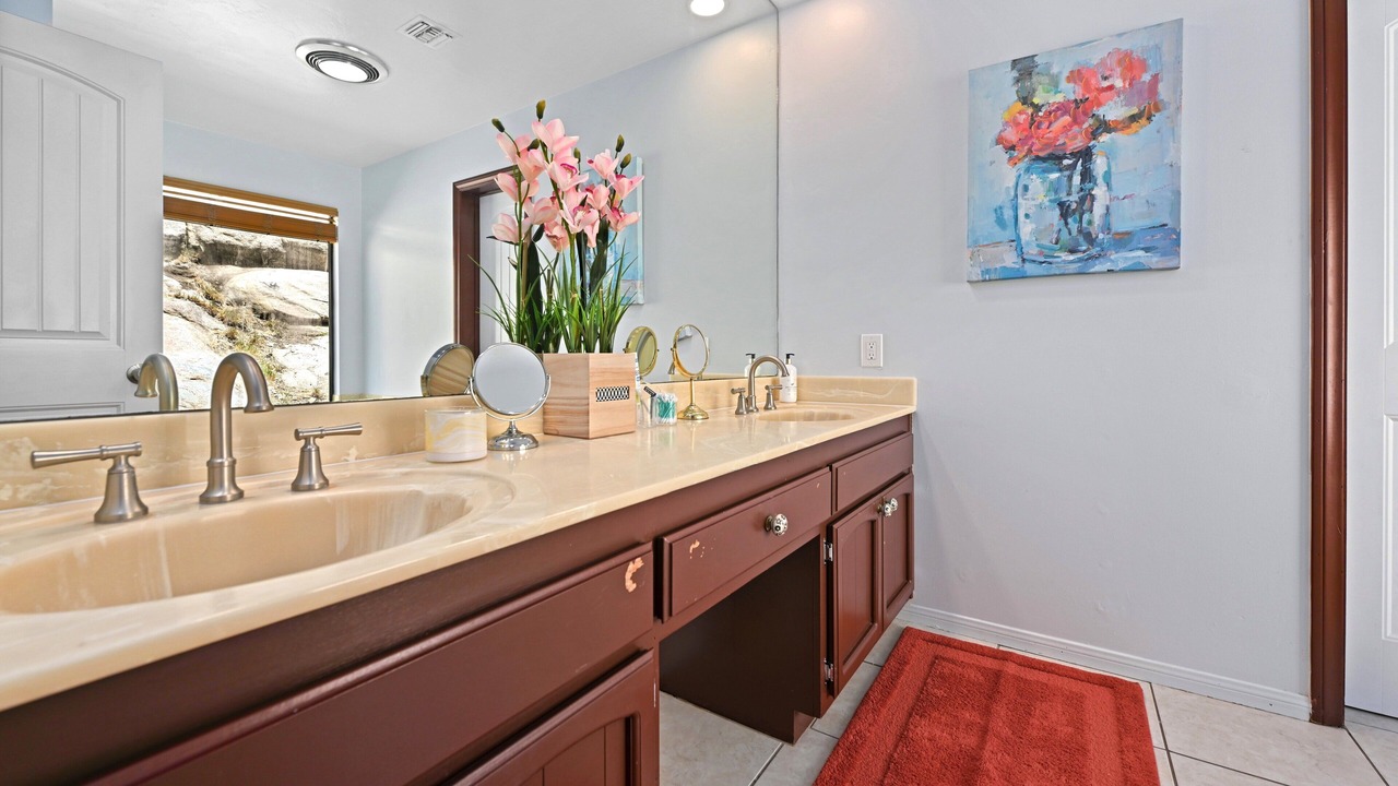 Photo of Bathroom in Woods Valley