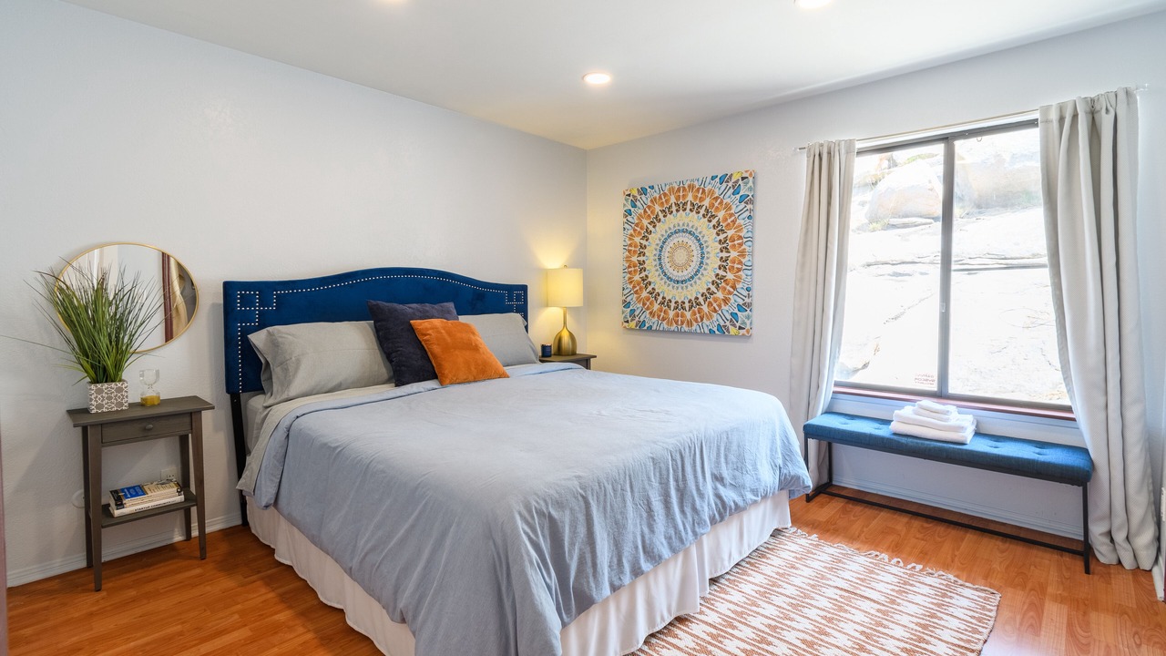 Photo of Bedroom in Woods Valley