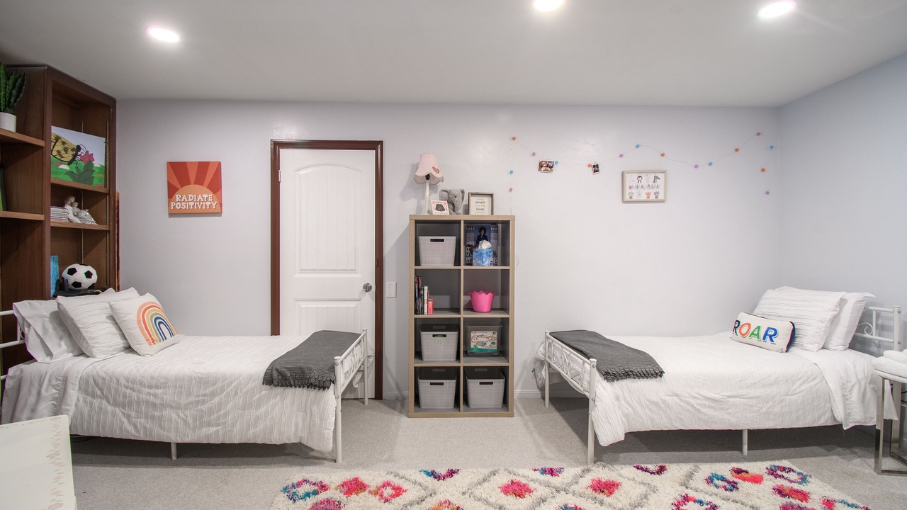 Photo of Bedroom in Woods Valley
