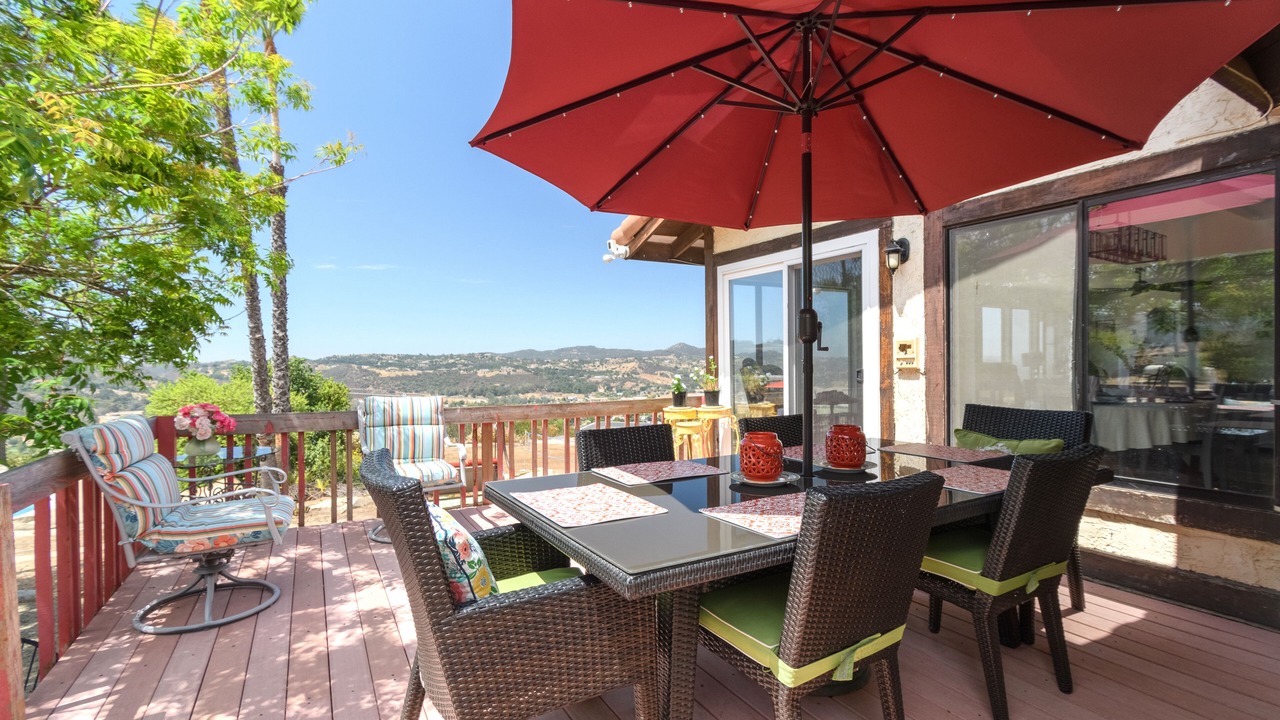 Photo of Outdoor in Woods Valley