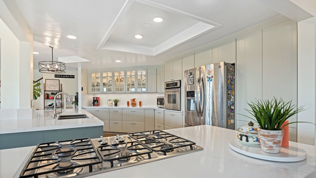 Photo of Kitchen in Woods Valley