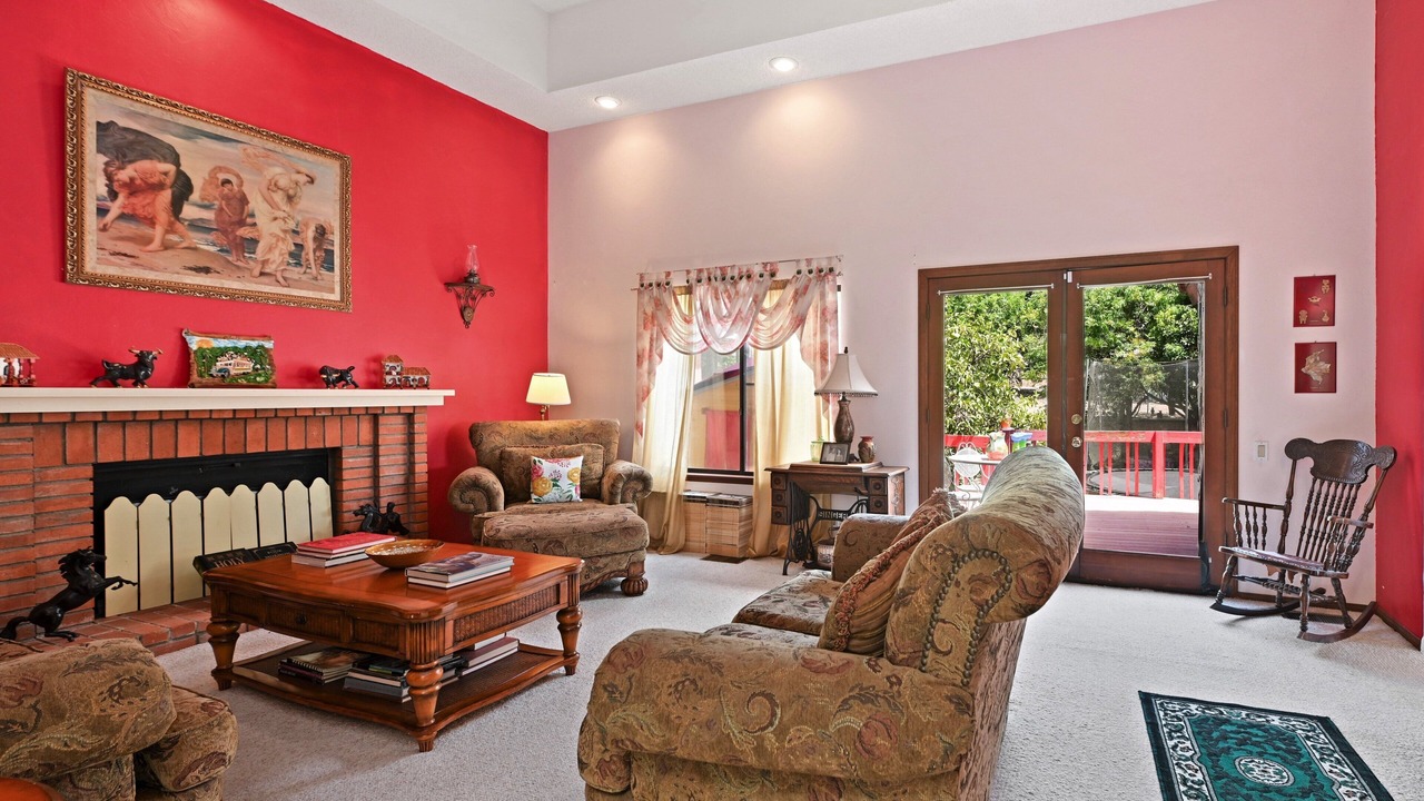 Photo of Bedroom in Woods Valley