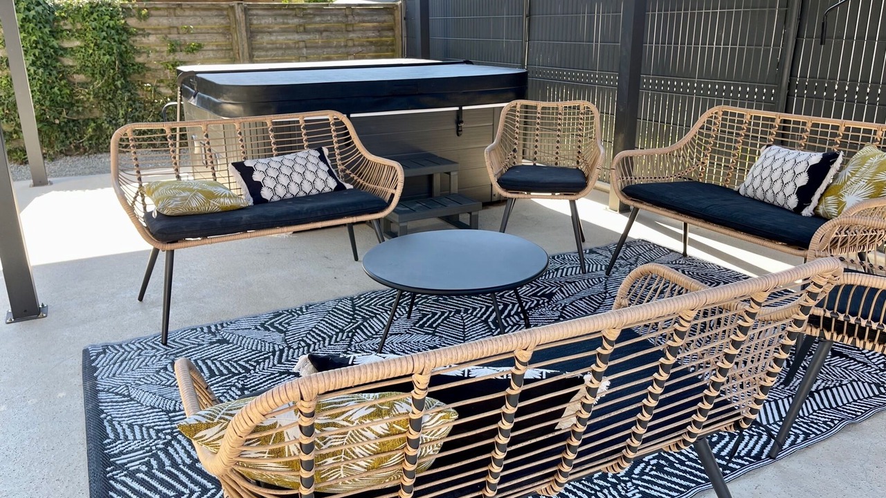 Photo of Patio Balcony in Plouezec