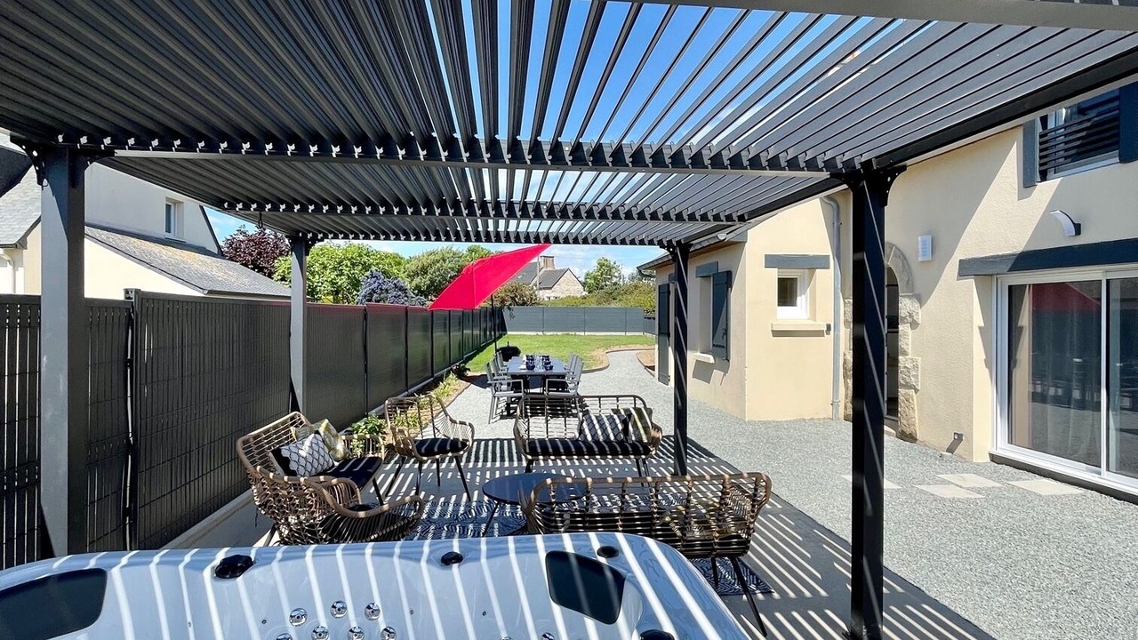 Photo of Outdoor in Plouezec