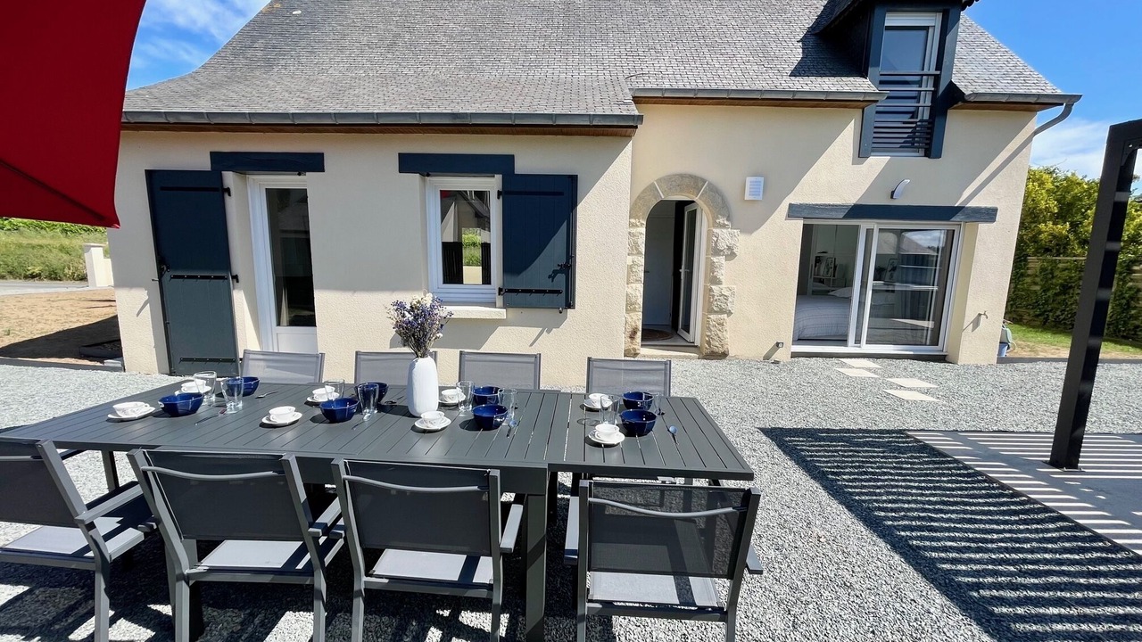 Photo of Outdoor in Plouezec