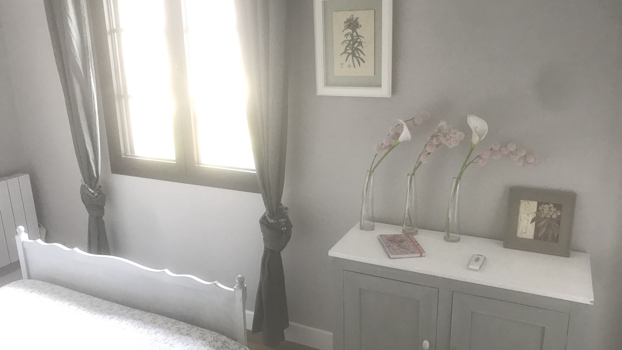 Photo of Bedroom in Rilly-la-Montagne