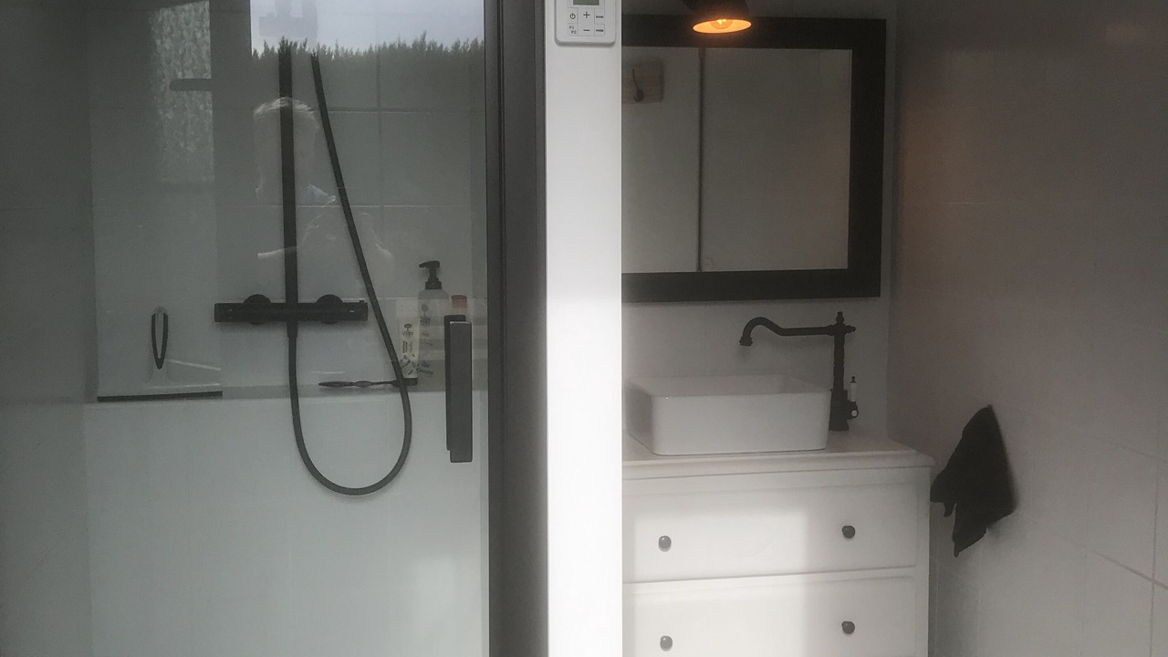 Photo of Bathroom in Rilly-la-Montagne