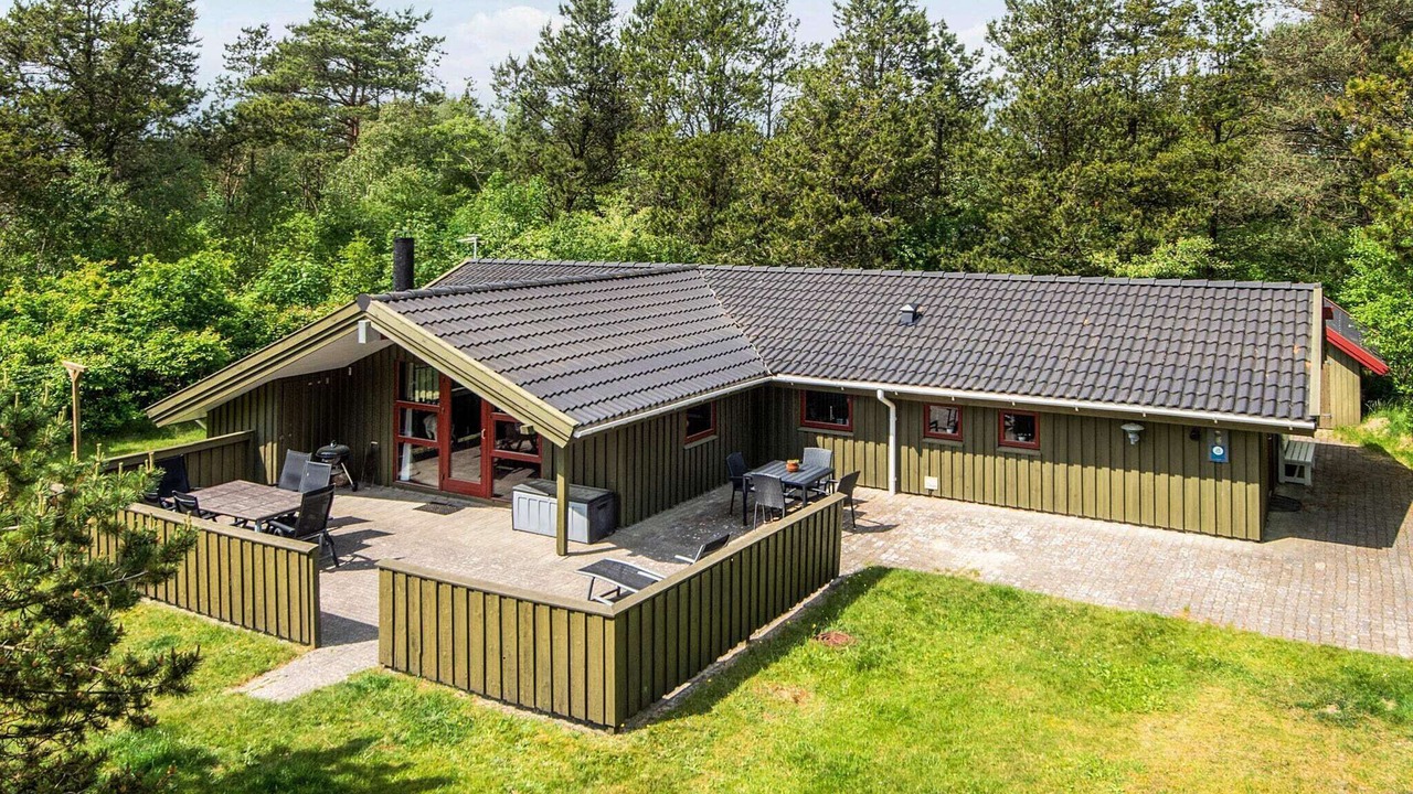 Photo of Outdoor in Houstrup