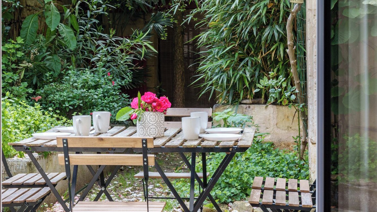 Photo of Outdoor in Chinon