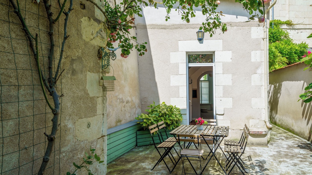 Photo of Outdoor in Chinon