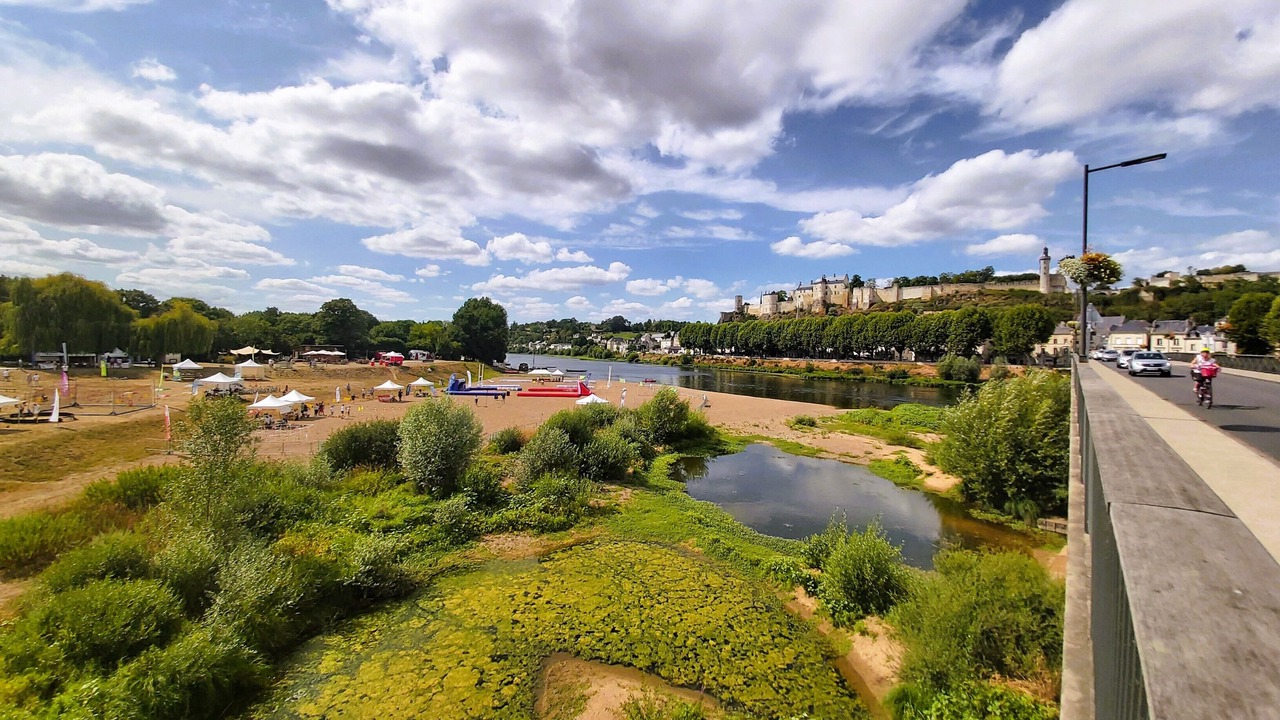 Photo of Others in Chinon