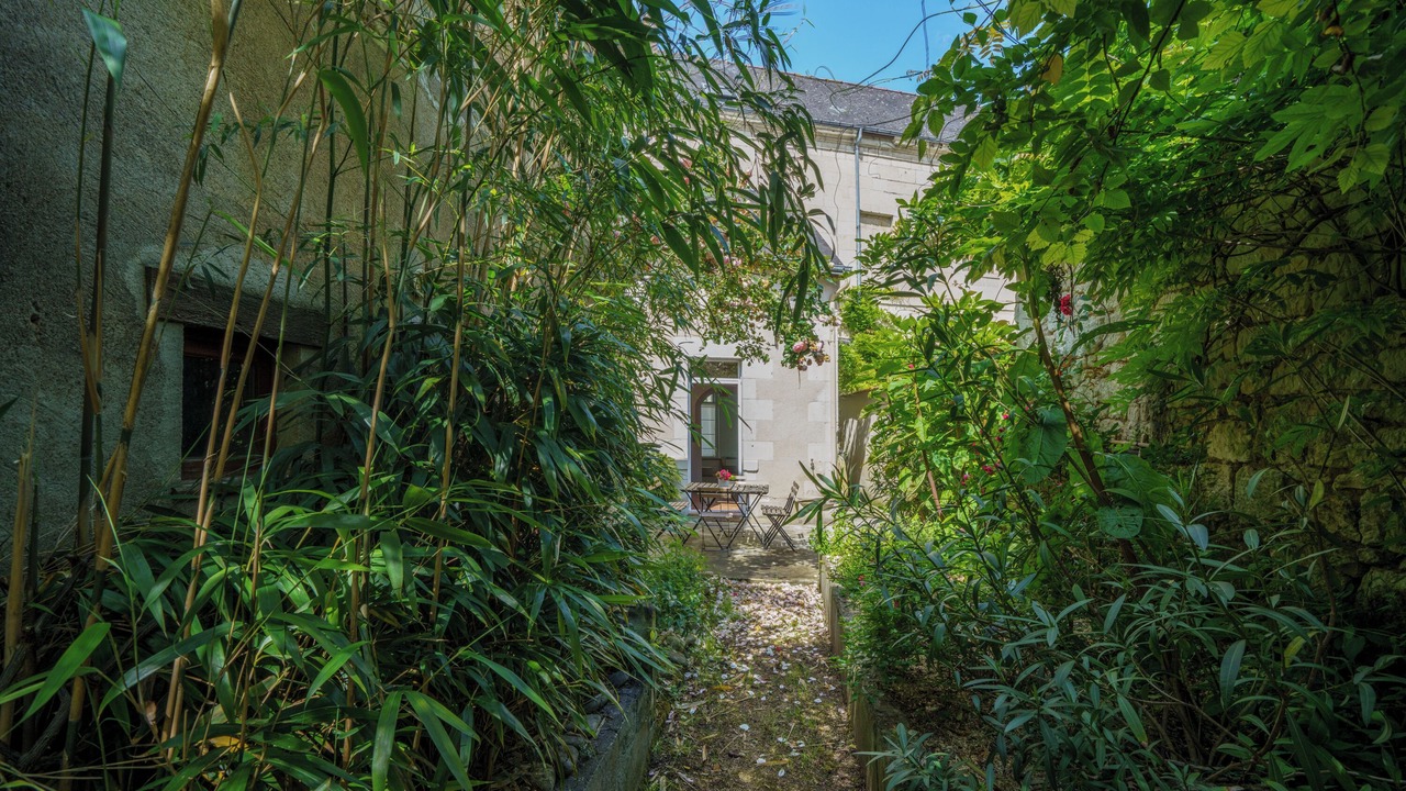 Photo of Outdoor in Chinon