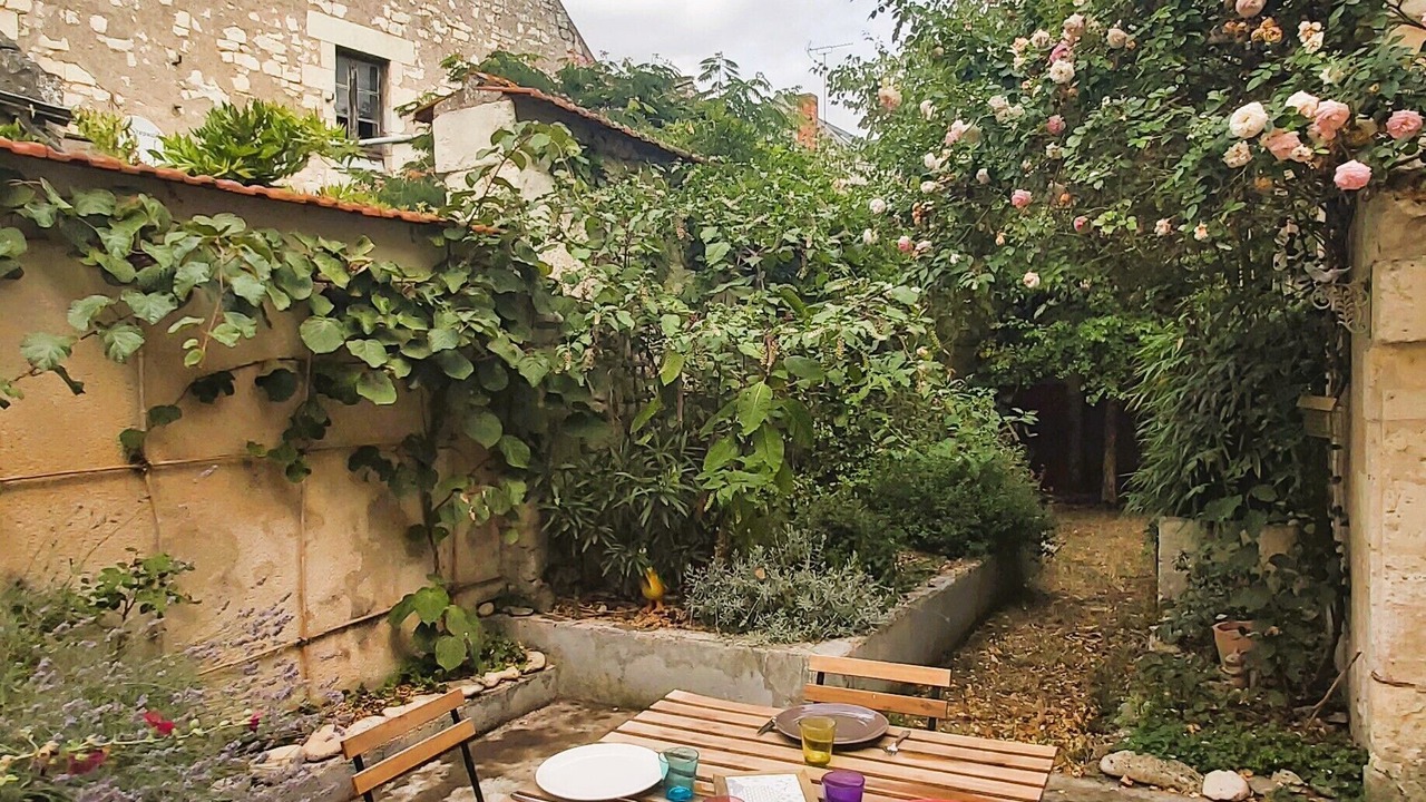 Photo of Outdoor in Chinon