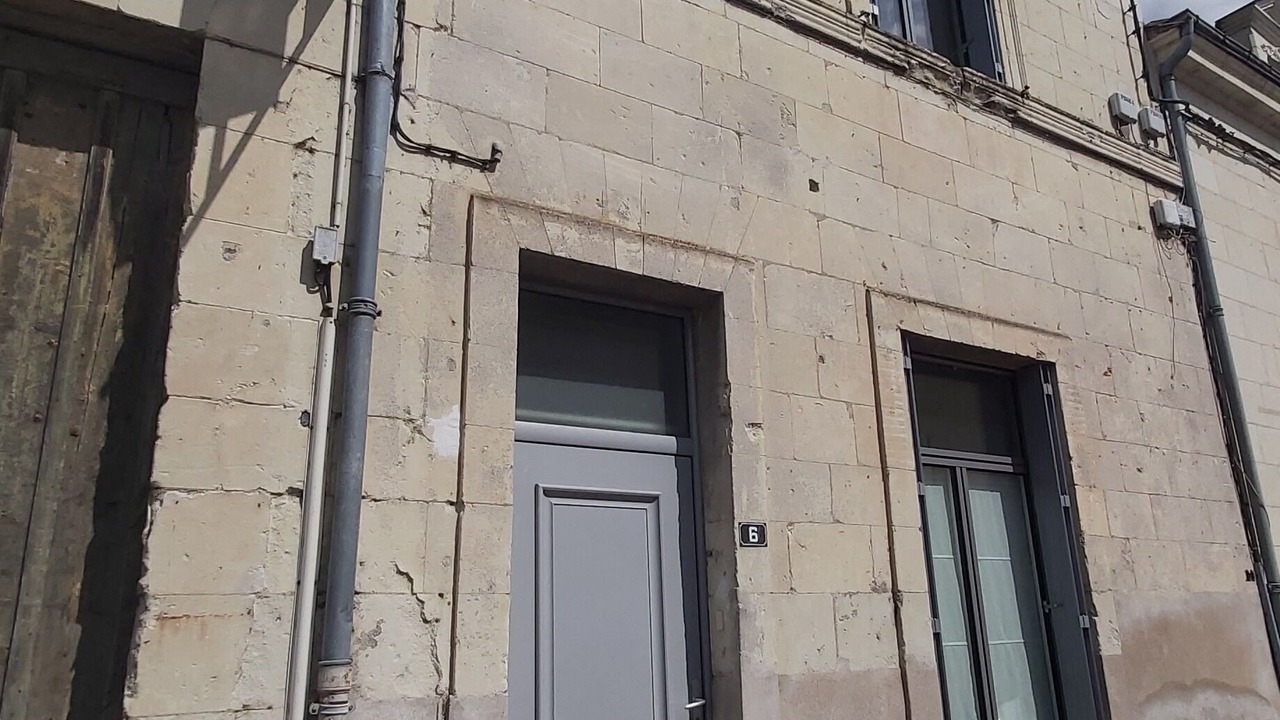 Photo of Outdoor in Chinon
