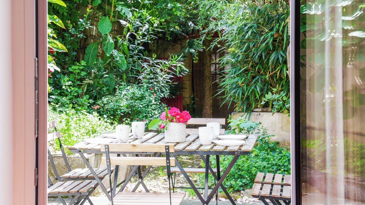 Photo of Outdoor in Chinon
