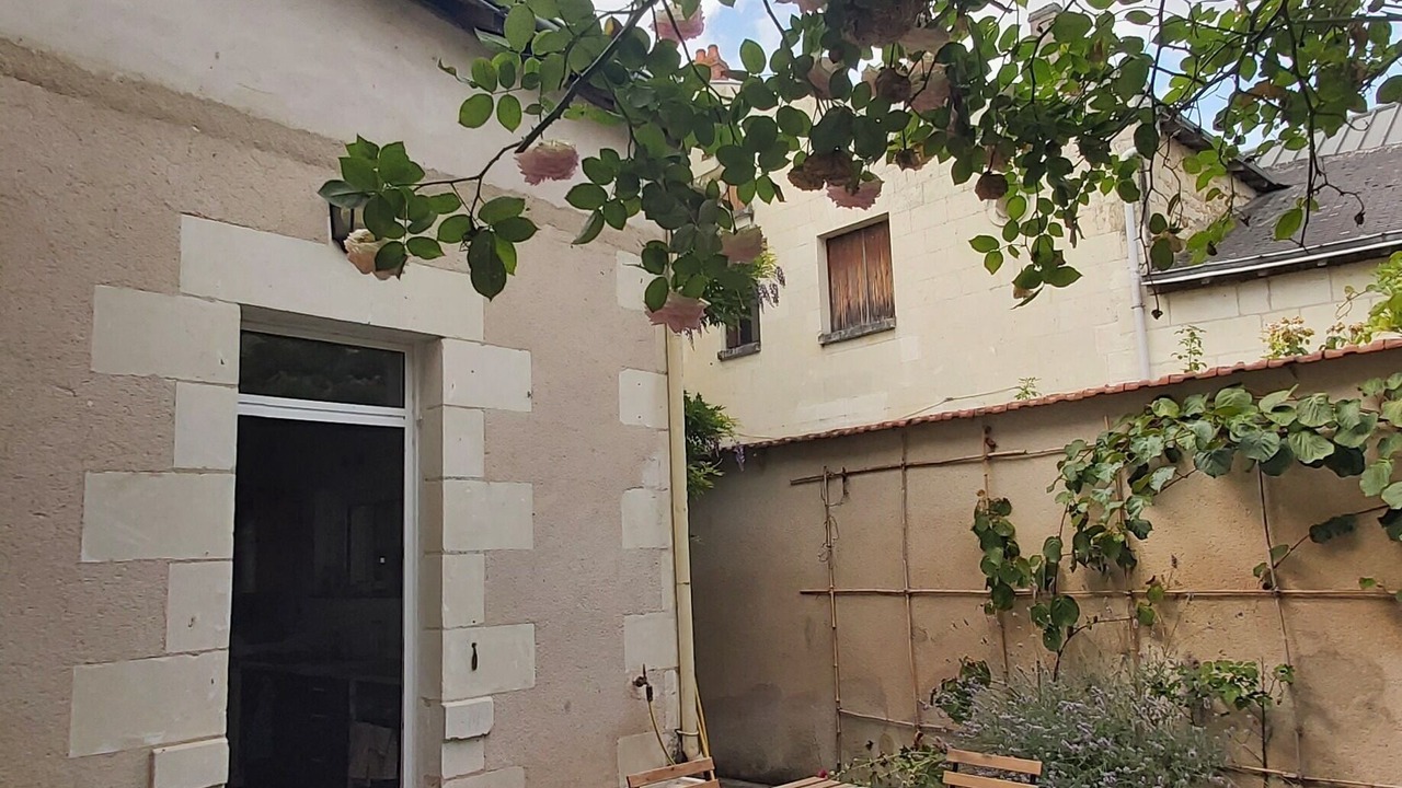 Photo of Outdoor in Chinon