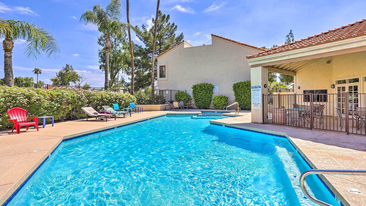 Photo of Outdoor in Arrowhead Ranch