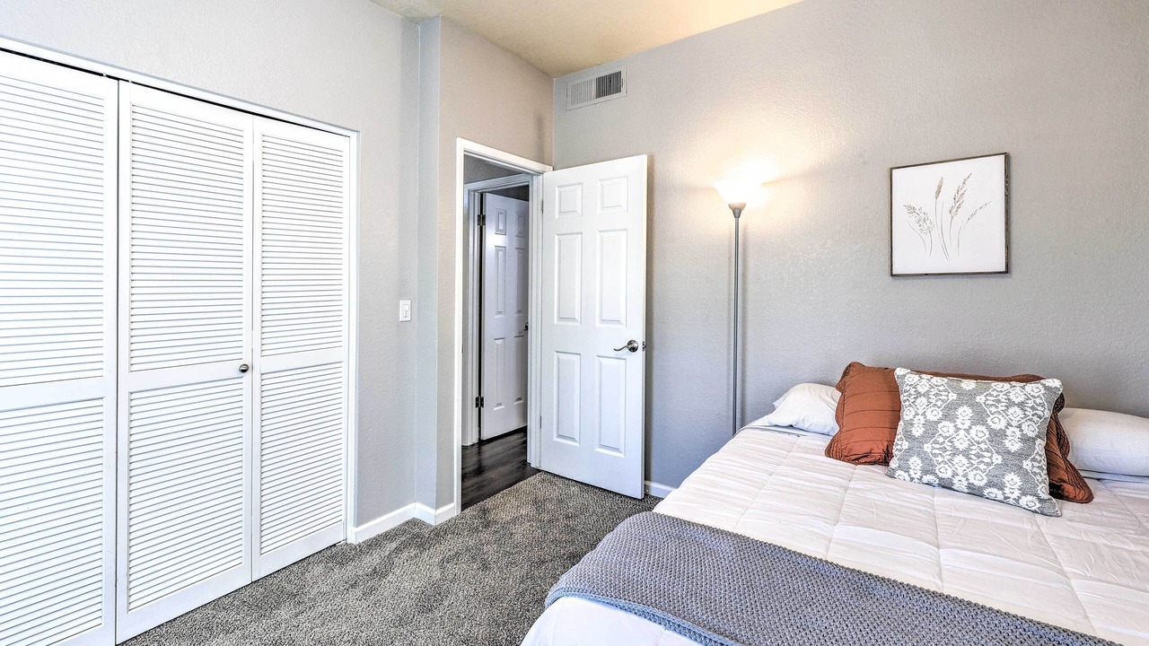 Photo of Bedroom in Arrowhead Ranch