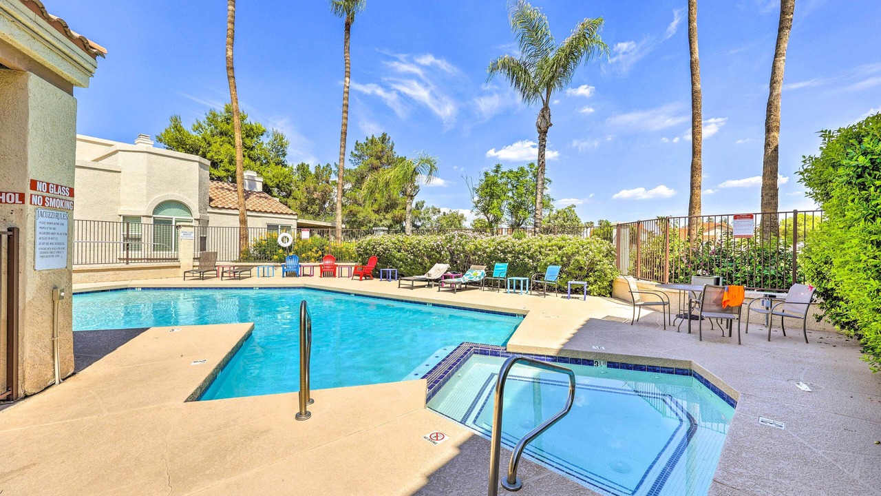 Photo of Outdoor in Arrowhead Ranch