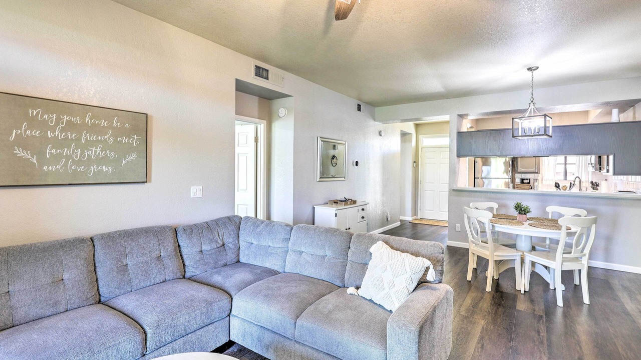 Photo of Bedroom in Arrowhead Ranch
