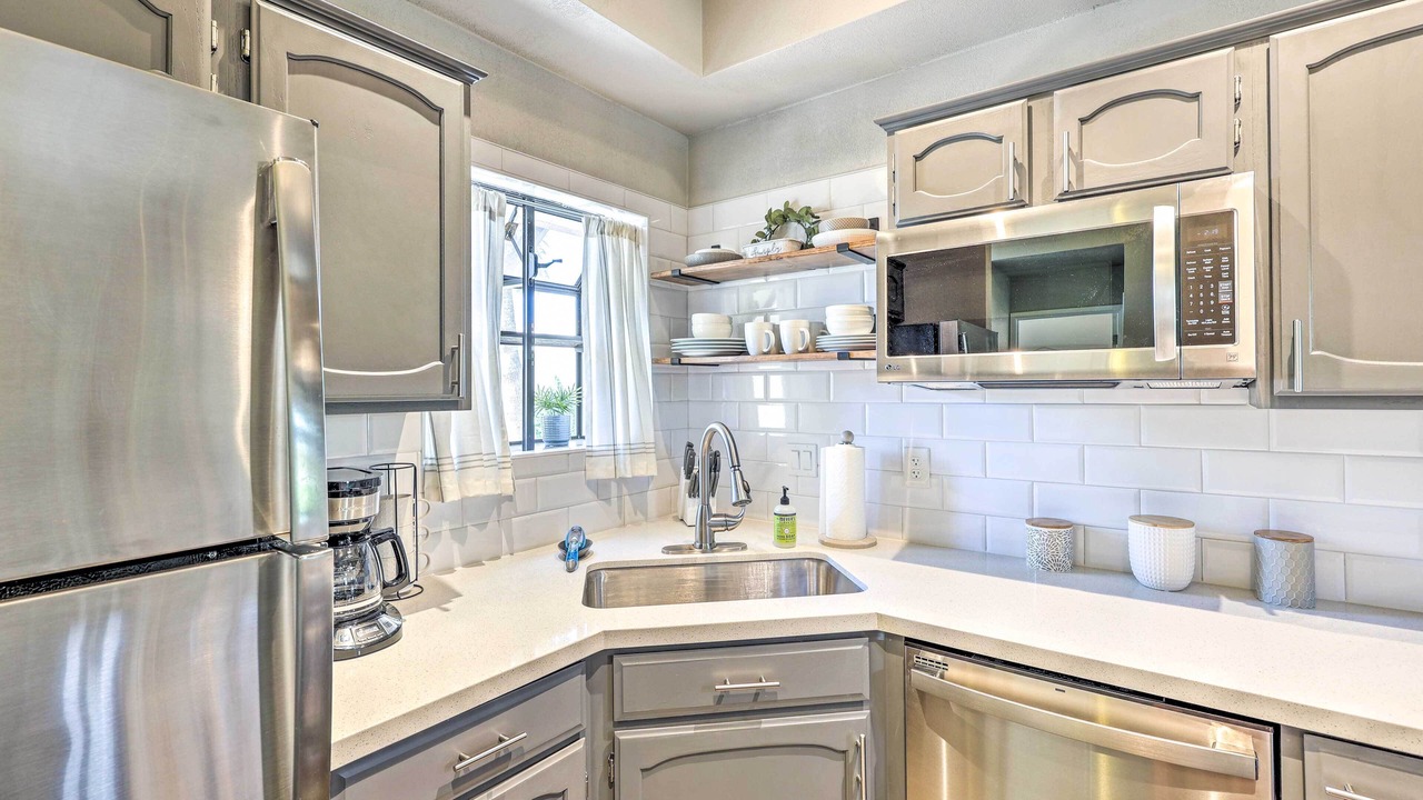 Photo of Kitchen in Arrowhead Ranch