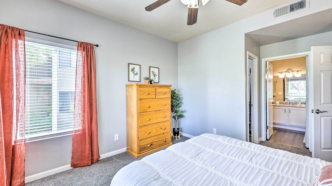 Photo of Bathroom in Arrowhead Ranch