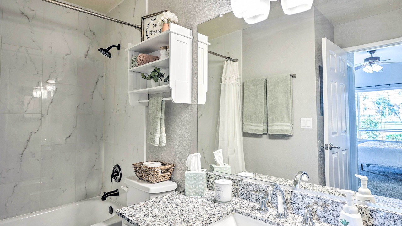 Photo of Bathroom in Arrowhead Ranch